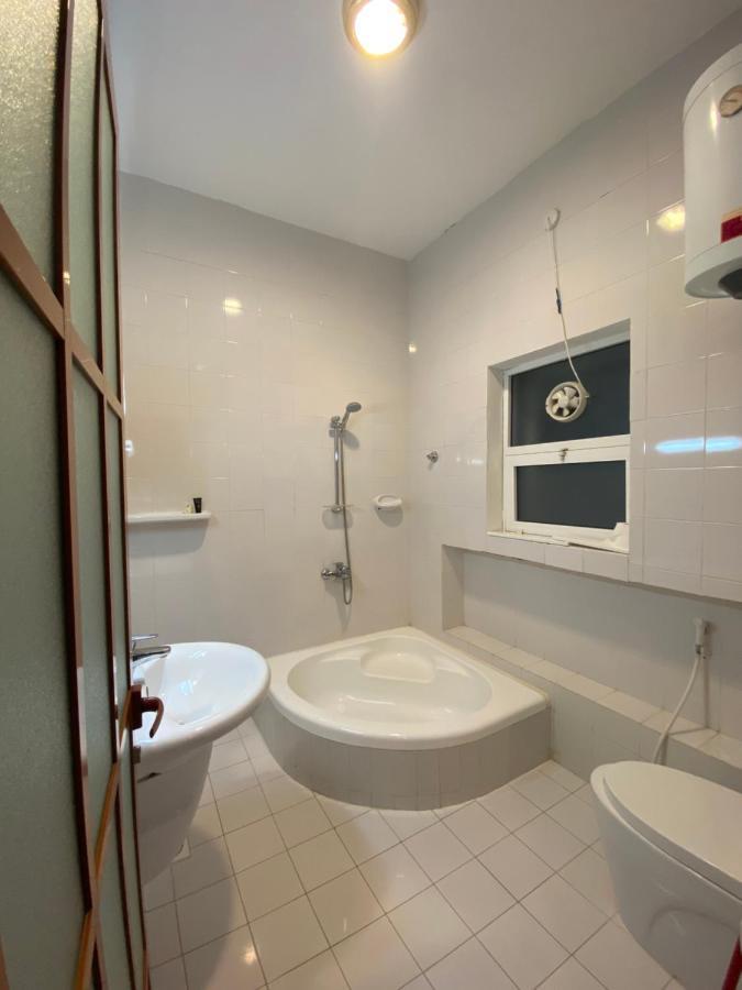 Aryaf Hostel Nizwa Esterno foto