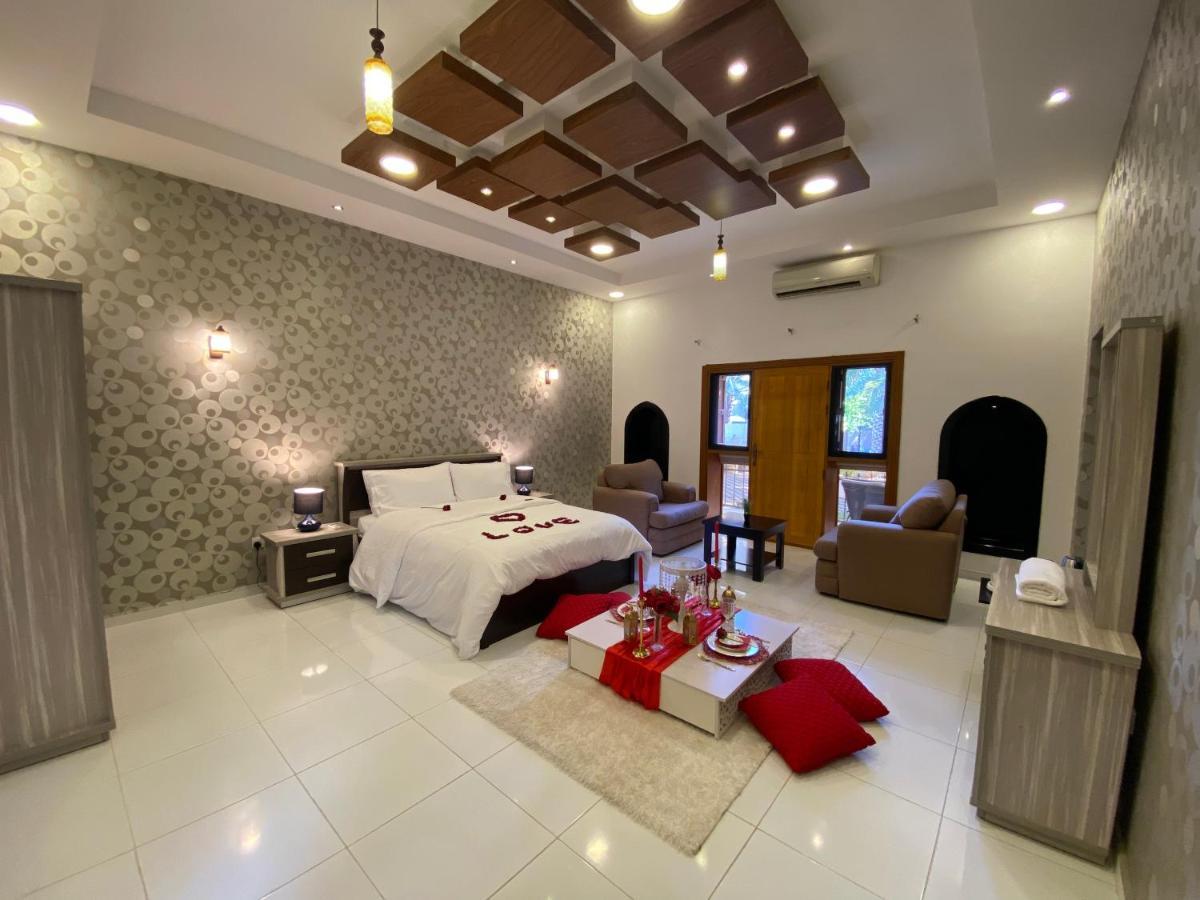 Aryaf Hostel Nizwa Esterno foto