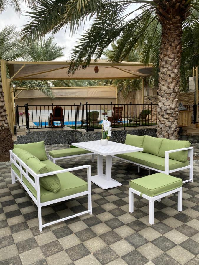 Aryaf Hostel Nizwa Esterno foto