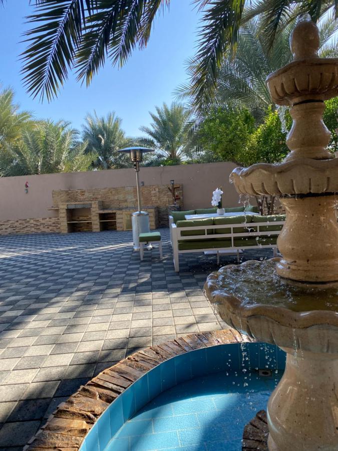 Aryaf Hostel Nizwa Esterno foto