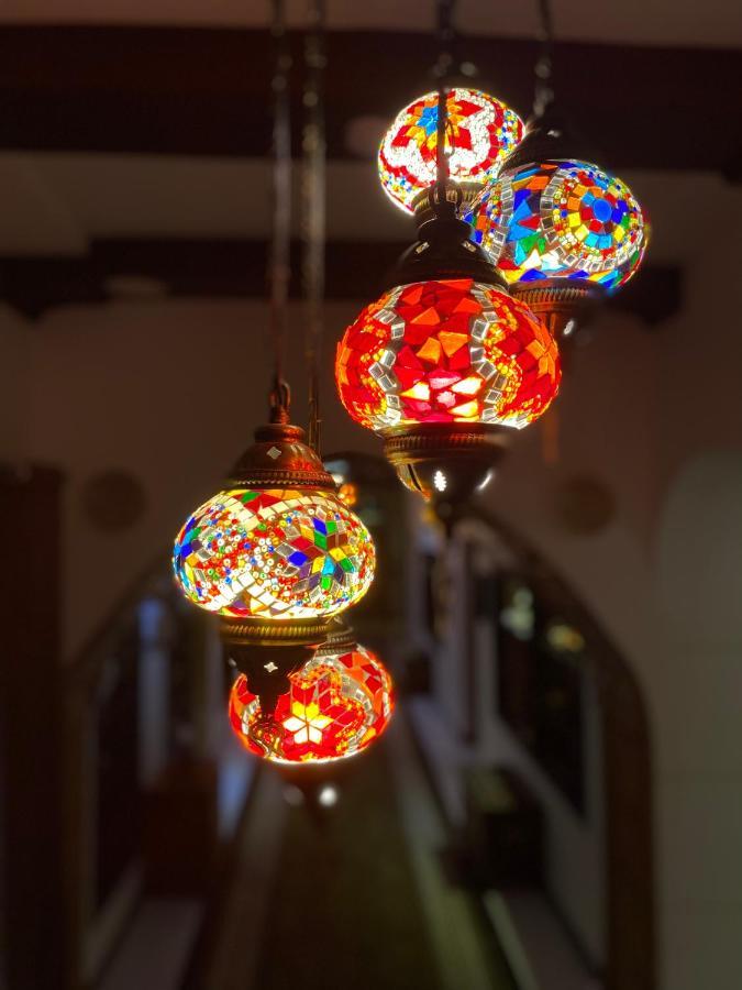 Aryaf Hostel Nizwa Esterno foto