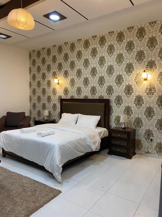 Aryaf Hostel Nizwa Esterno foto
