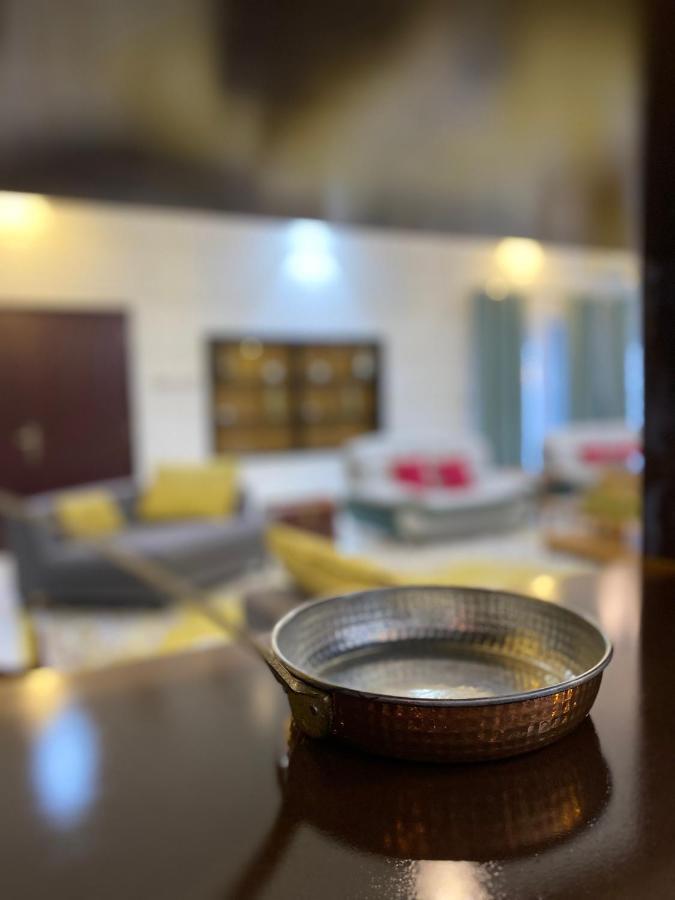 Aryaf Hostel Nizwa Esterno foto