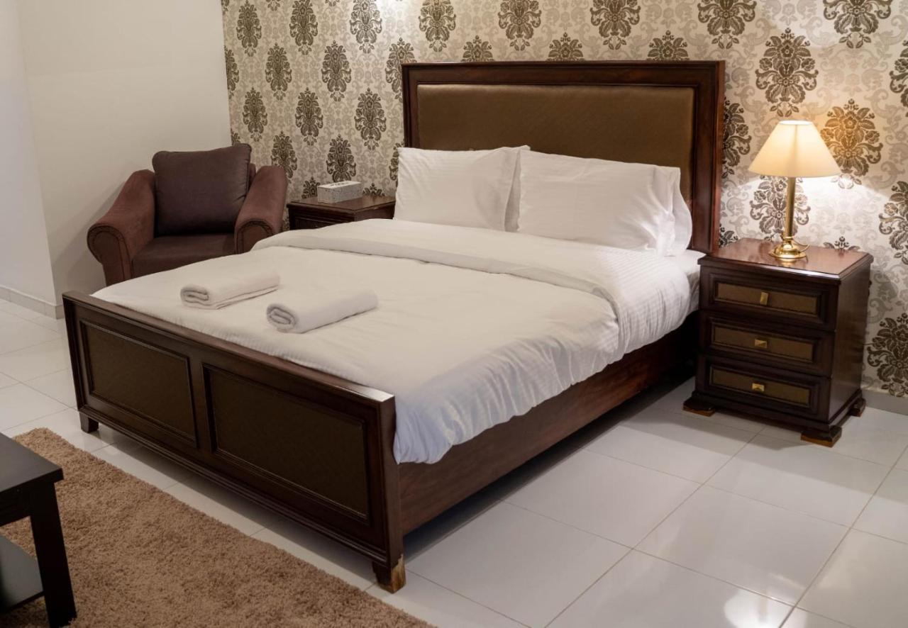 Aryaf Hostel Nizwa Esterno foto