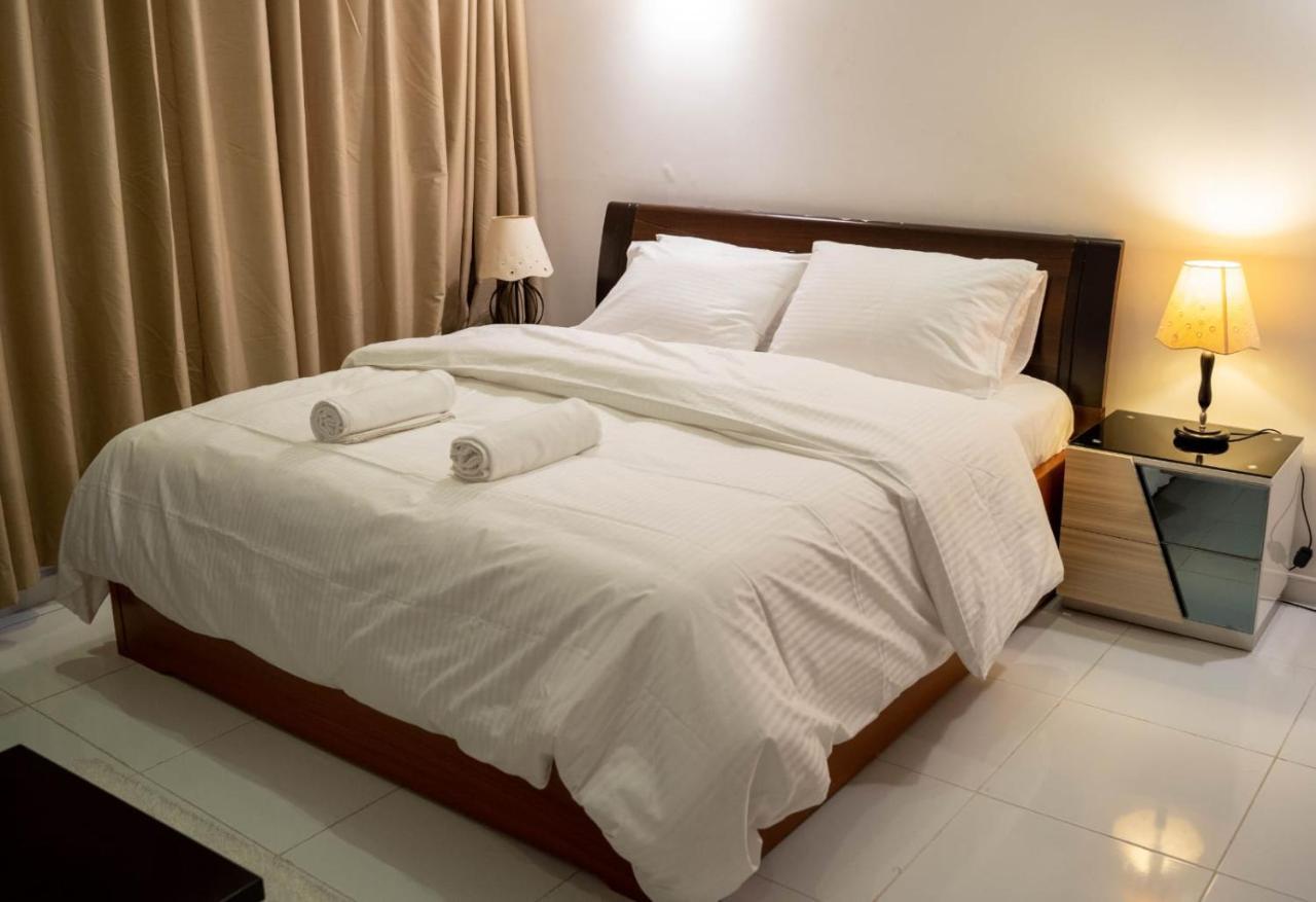 Aryaf Hostel Nizwa Esterno foto