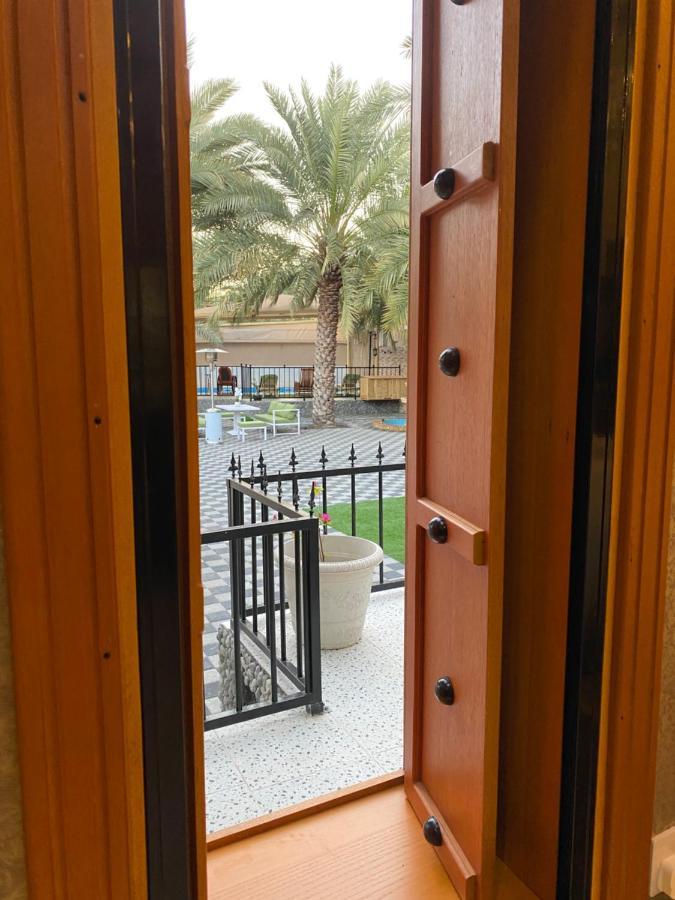 Aryaf Hostel Nizwa Esterno foto