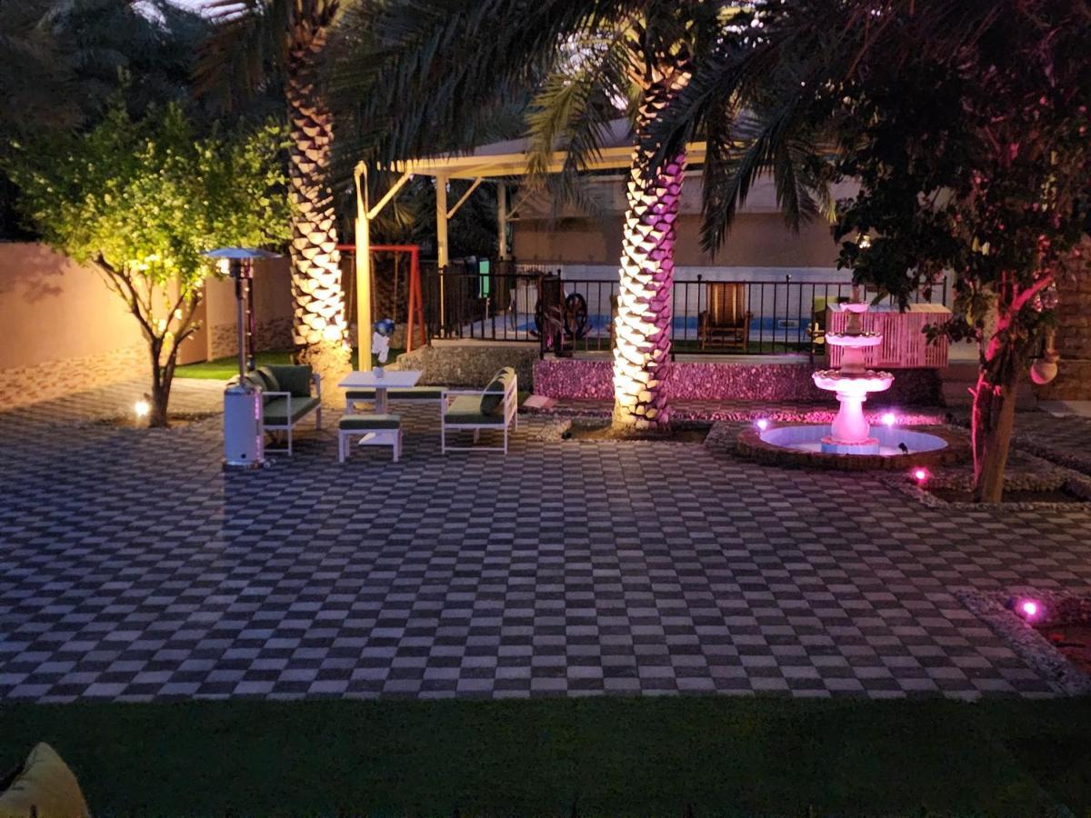 Aryaf Hostel Nizwa Esterno foto