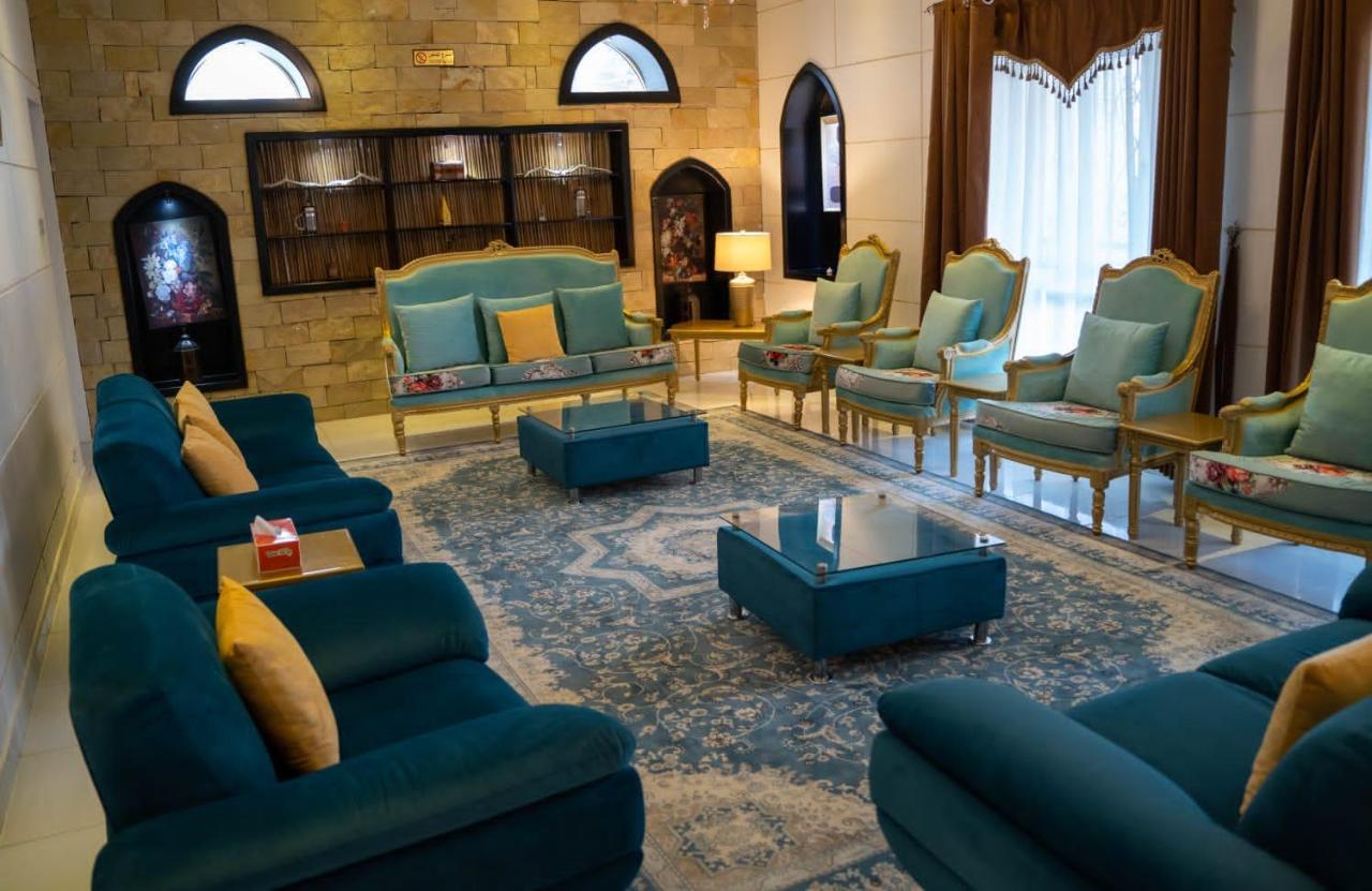 Aryaf Hostel Nizwa Esterno foto